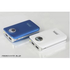 Edvan Power Bank PB-080BLU